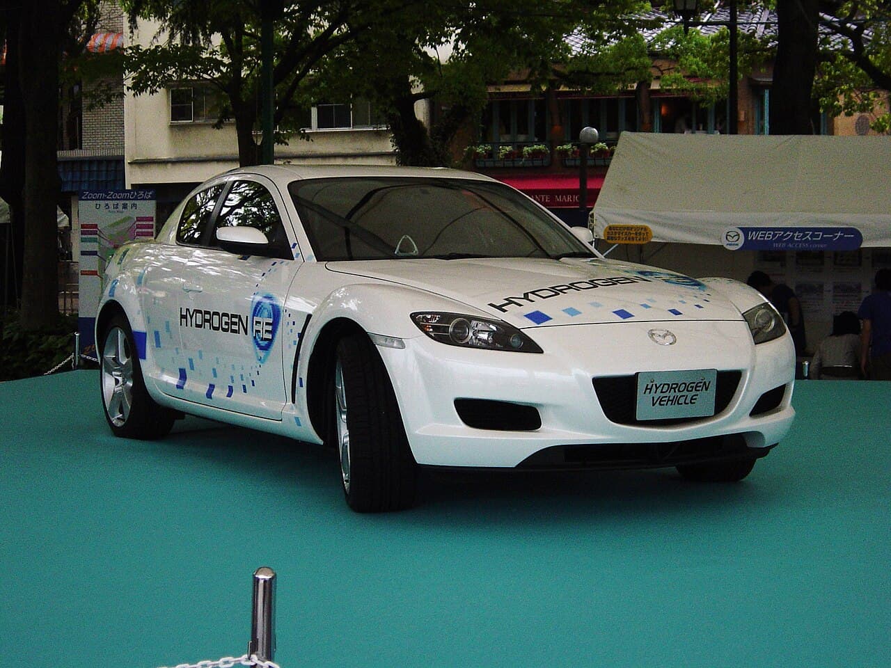RX-8