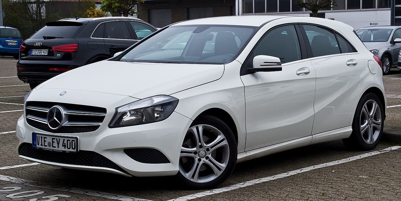 A-Class