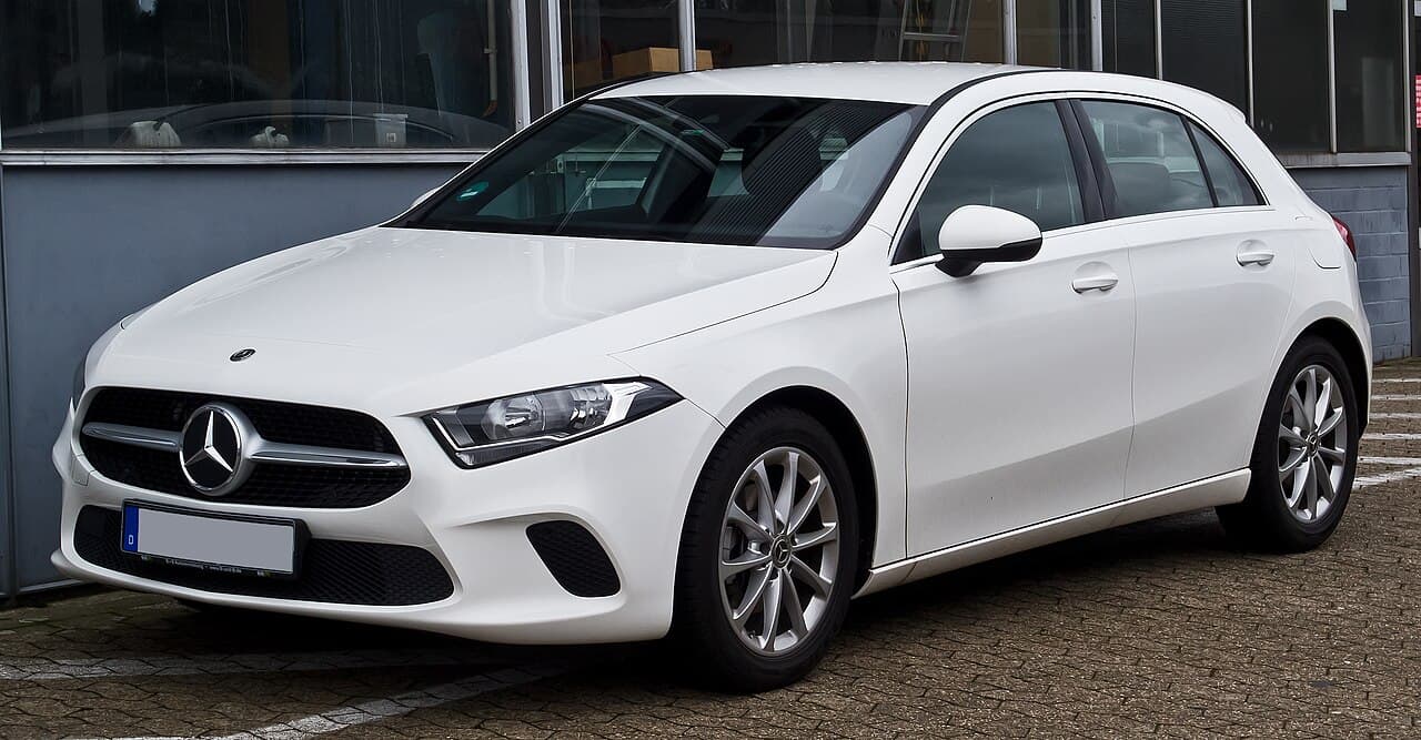 A-Class
