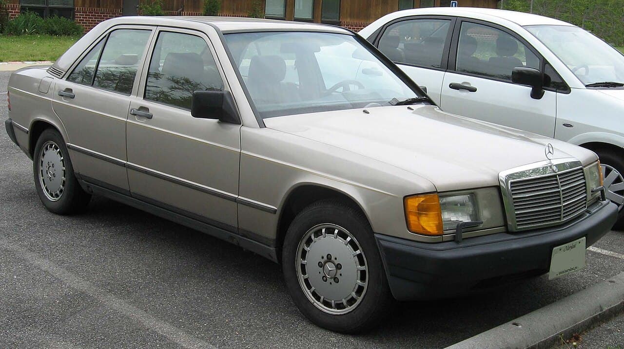 C-Class