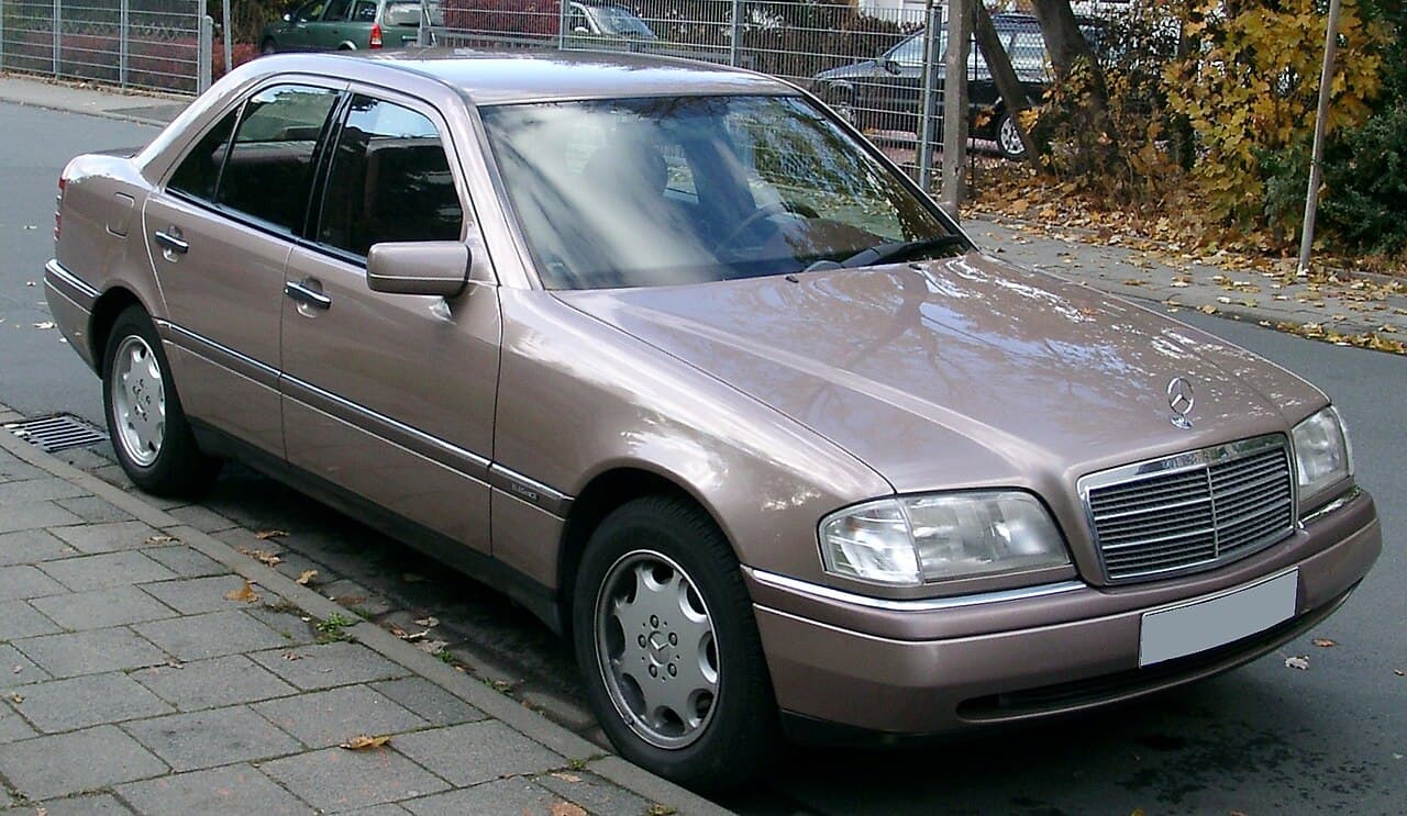 C-Class