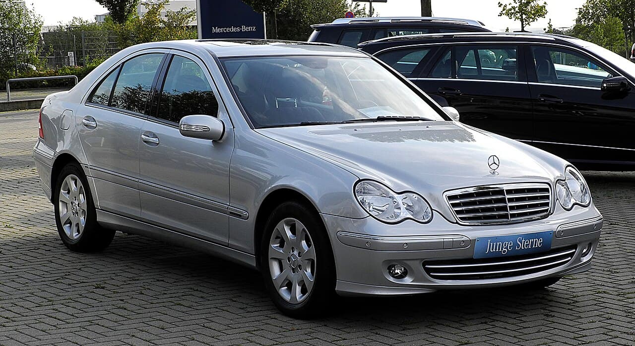 C-Class
