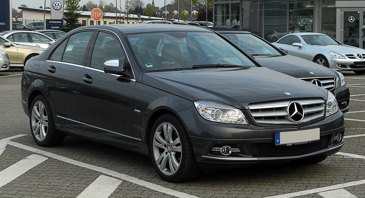 C-Class