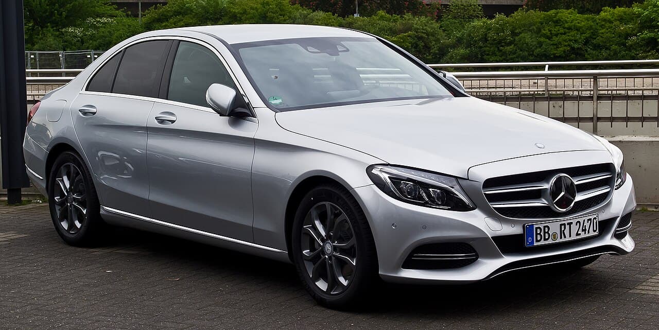 C-Class