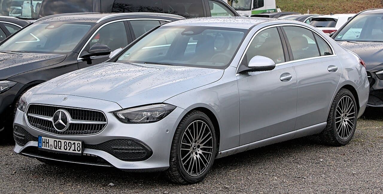 C-Class