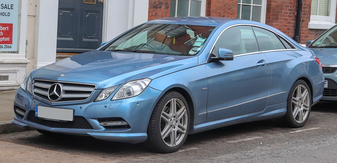E-Class