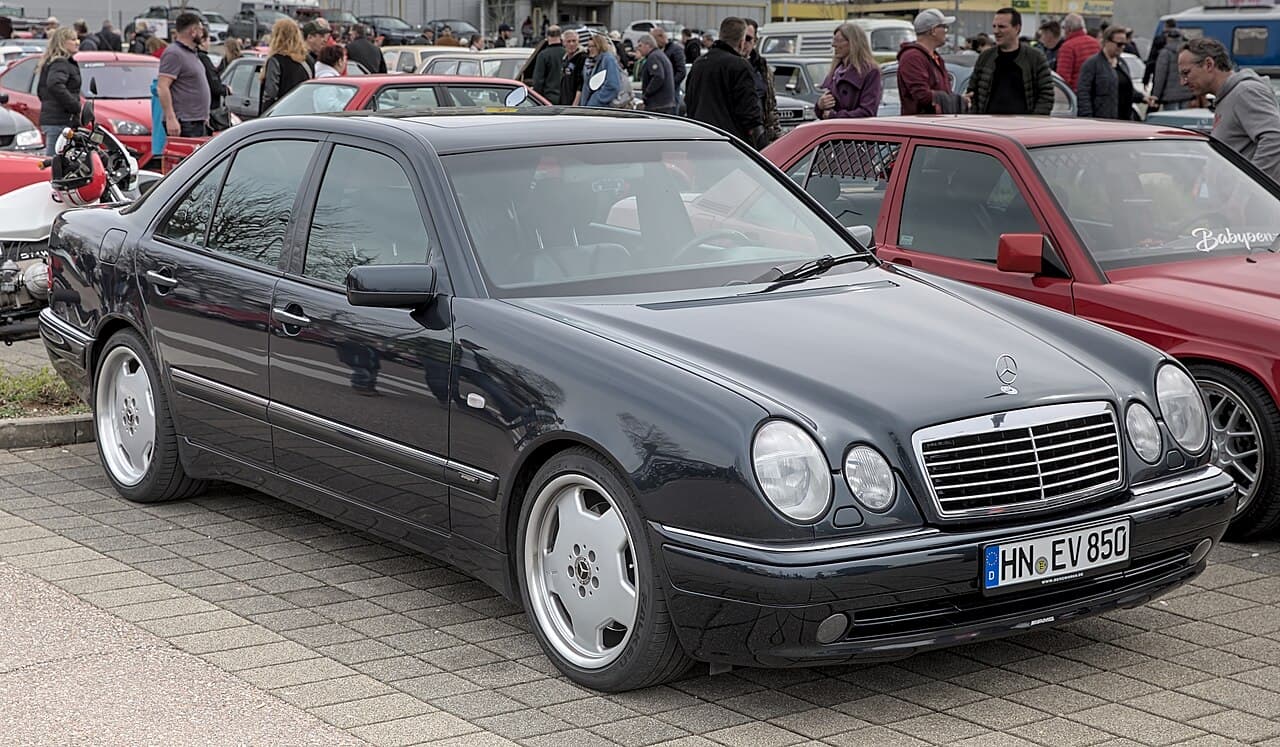 E-Class