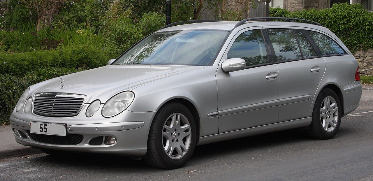 E-Class