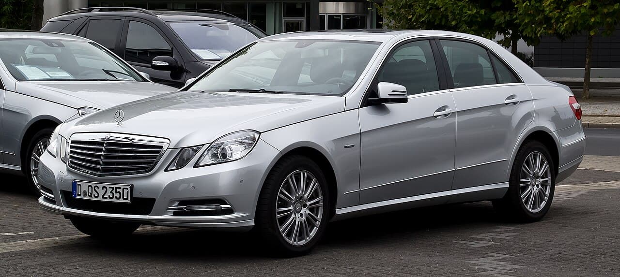 E-Class