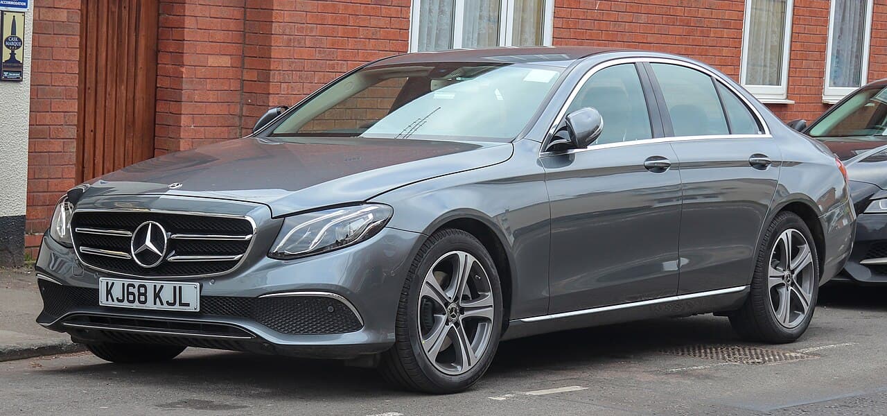 E-Class