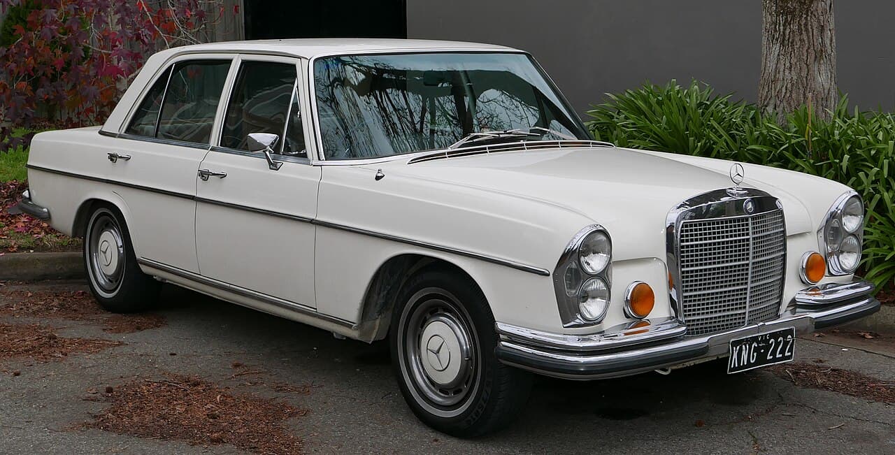 S-Class