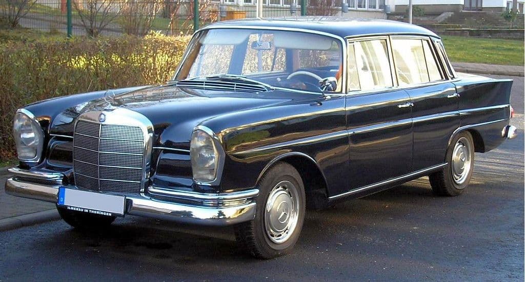 S-Class