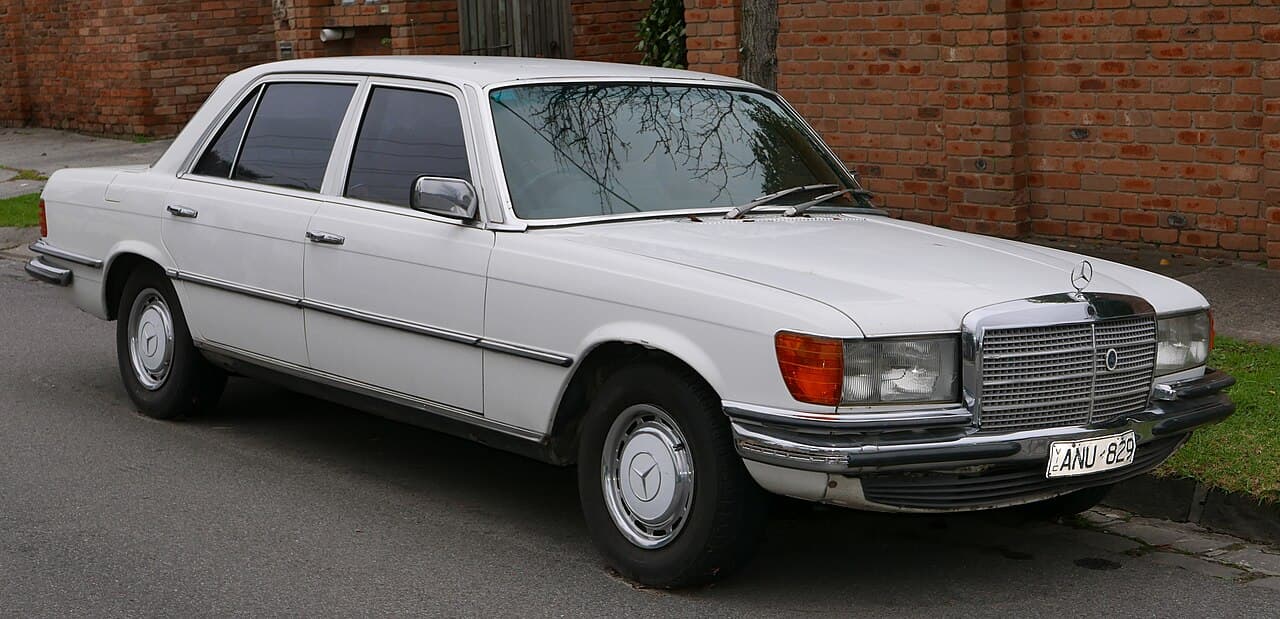 S-Class