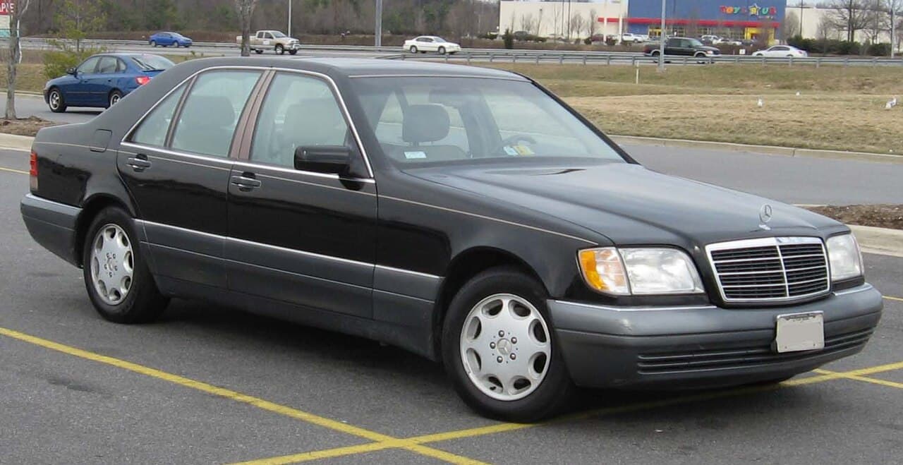 S-Class