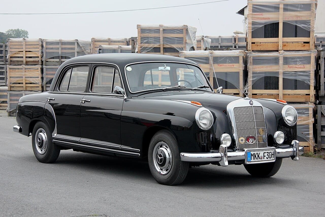 S-Class