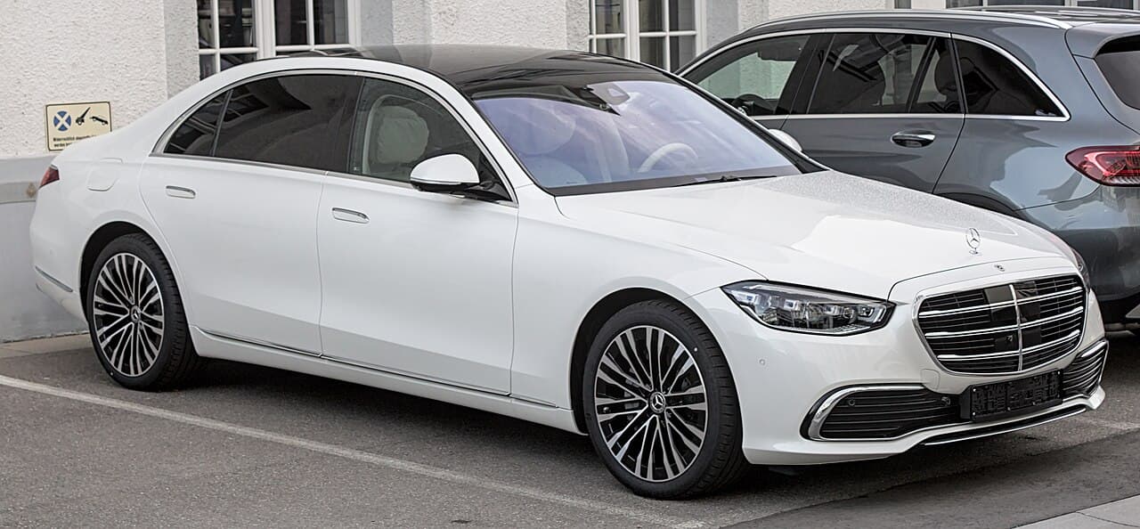 S-Class