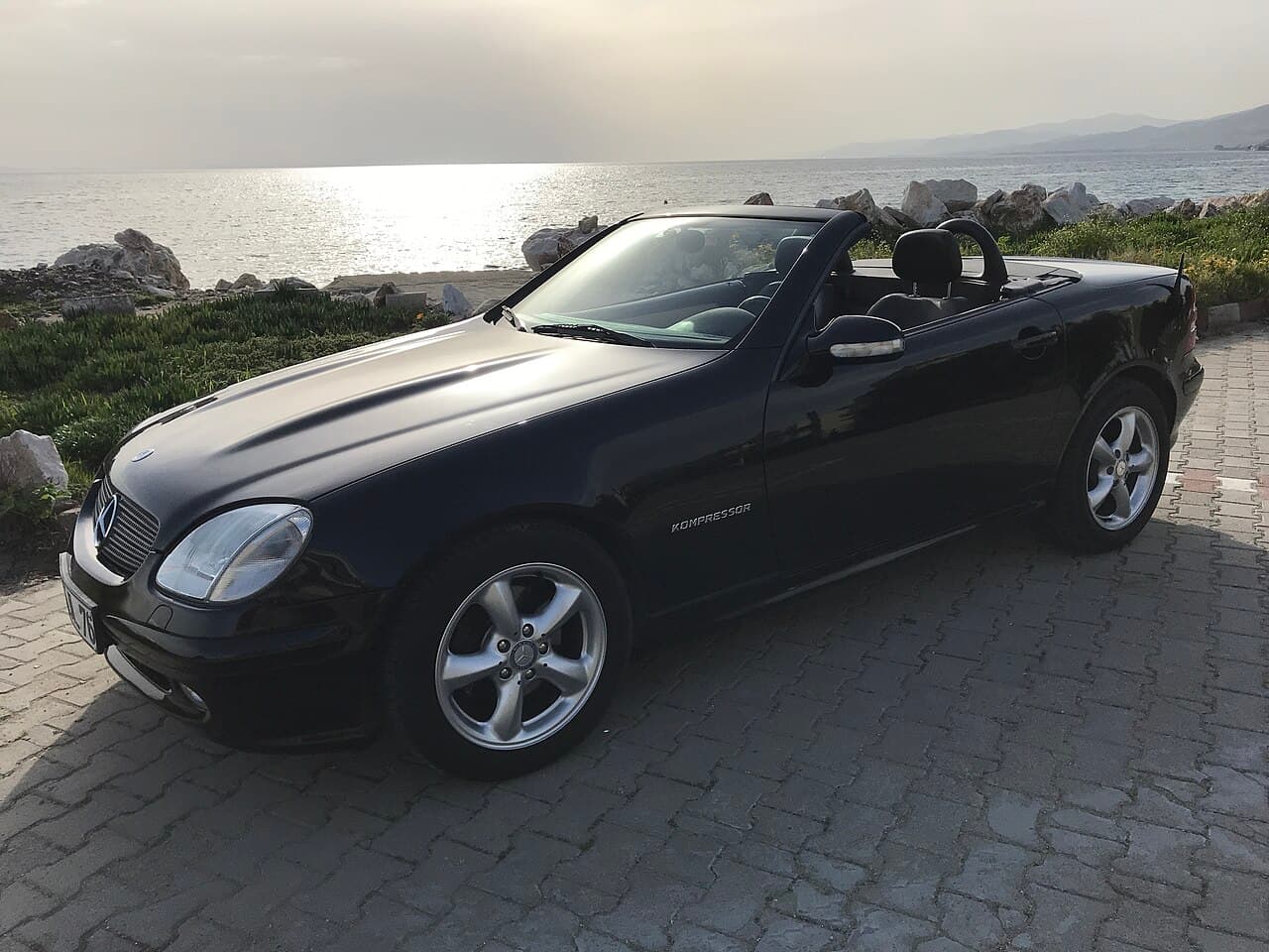 SLK