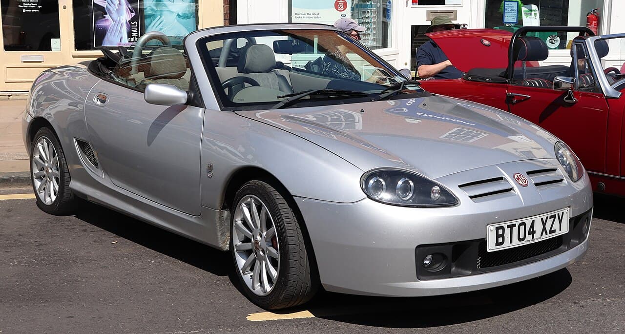 MGF
