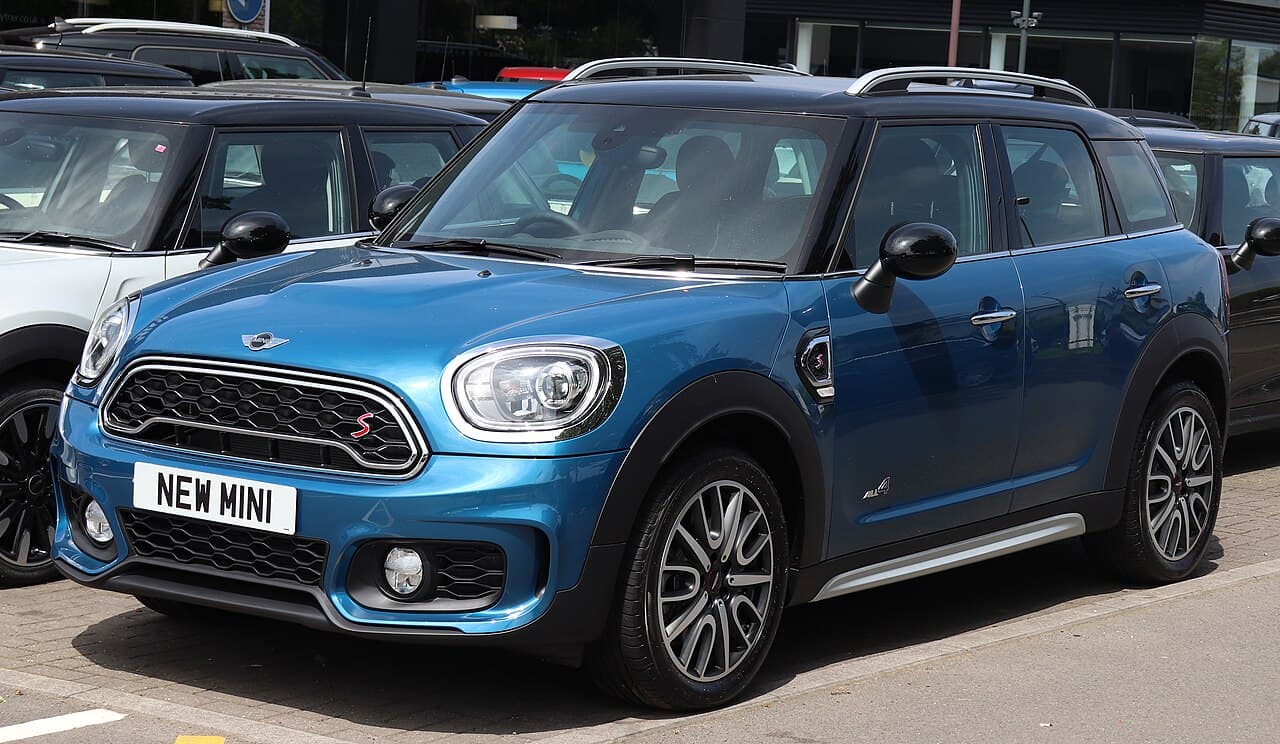Countryman