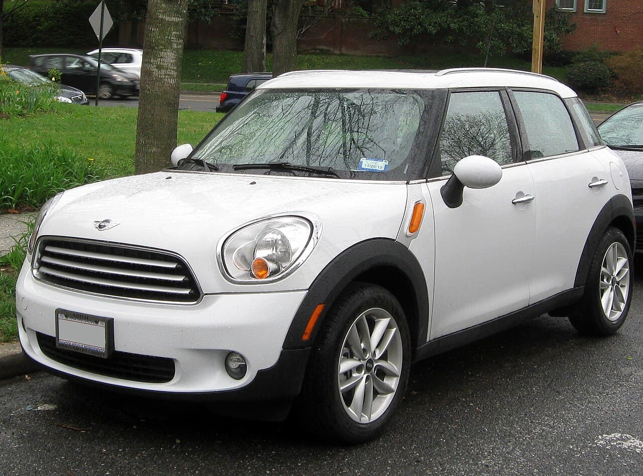 Countryman