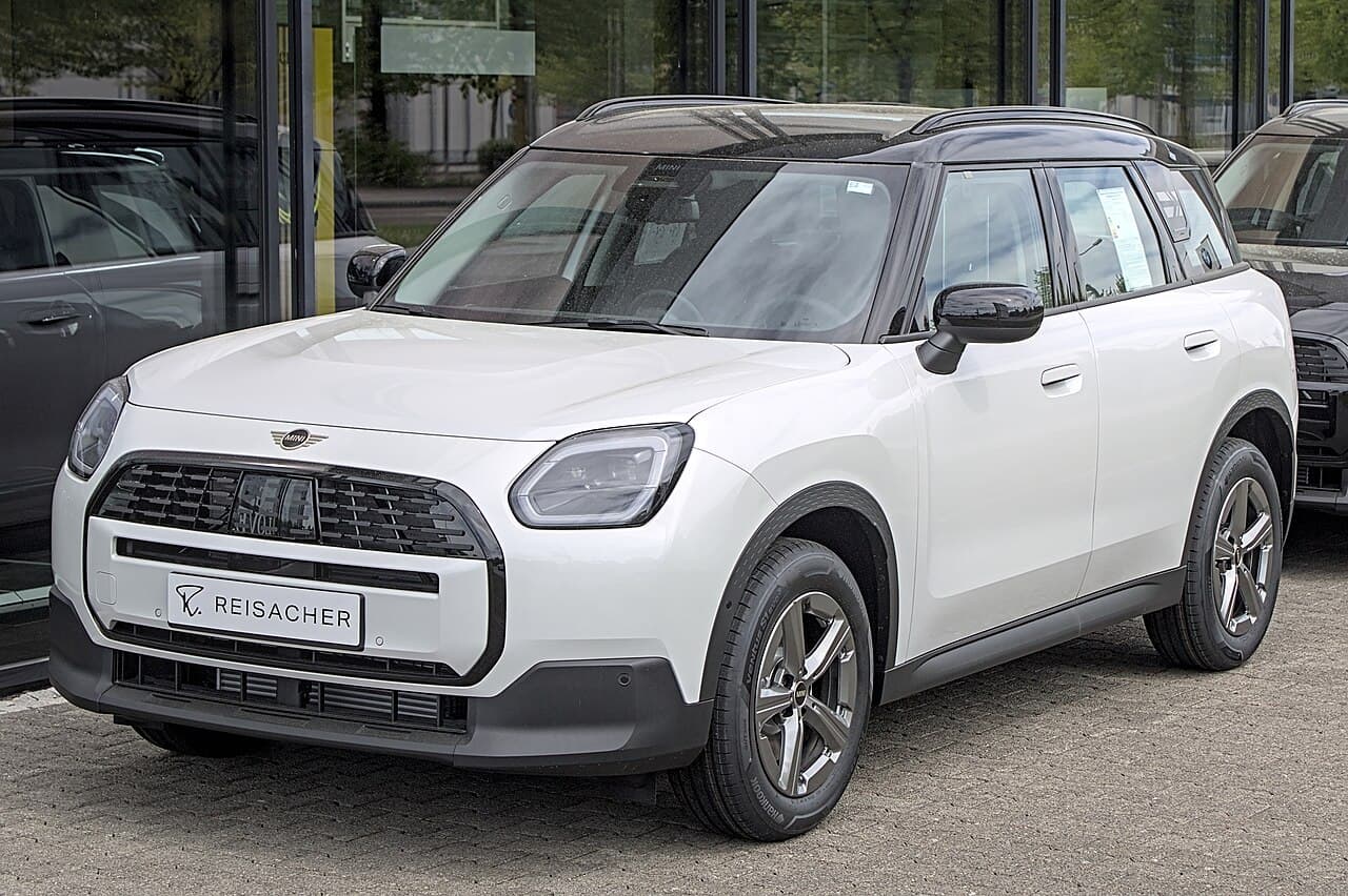 Countryman