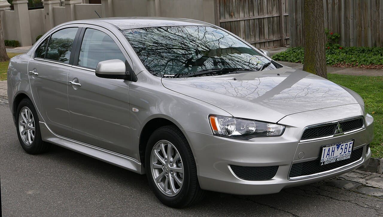 Lancer