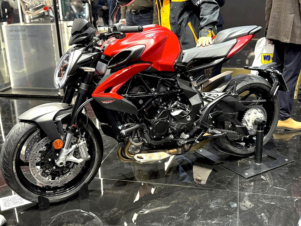 Brutale