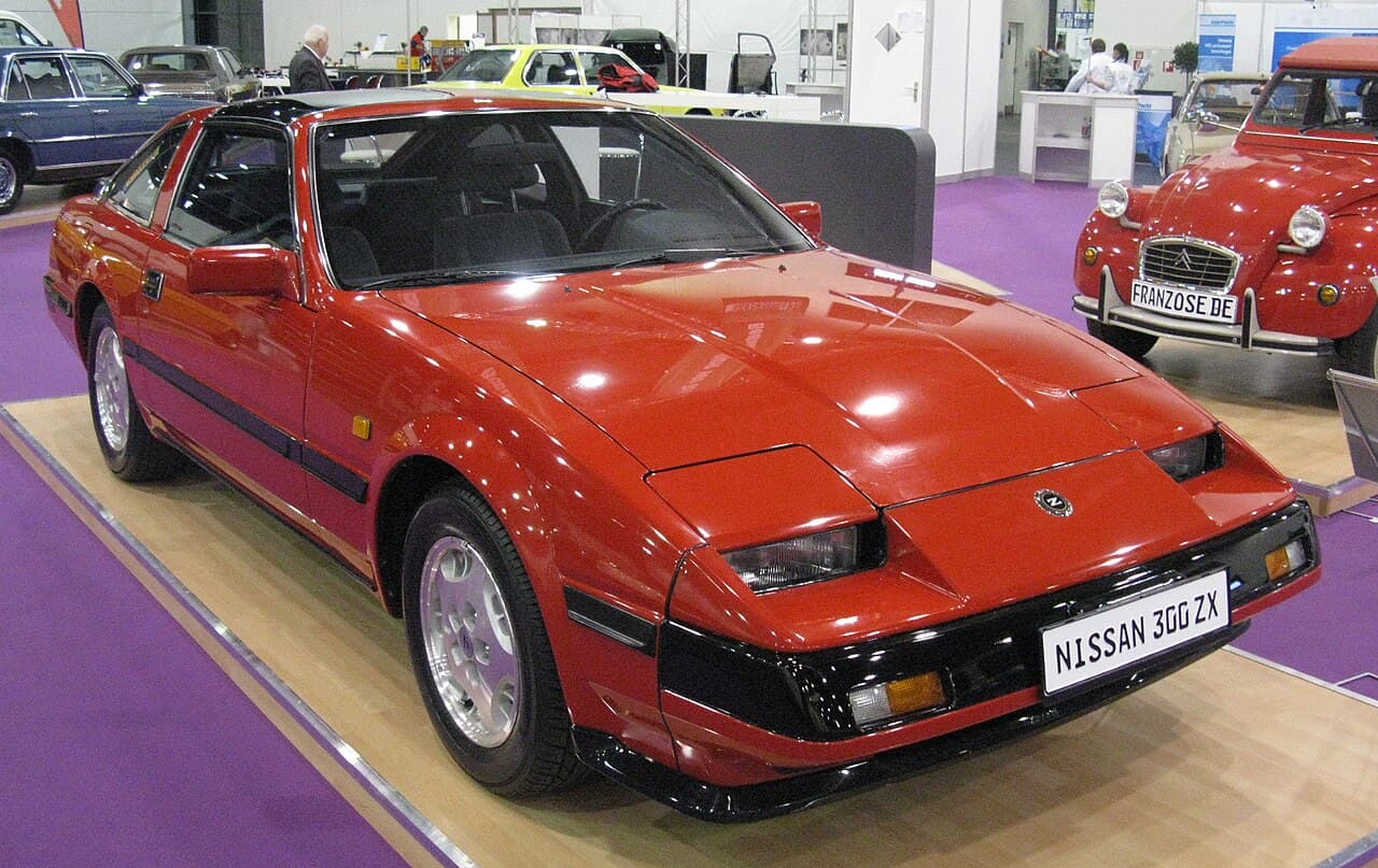 300ZX