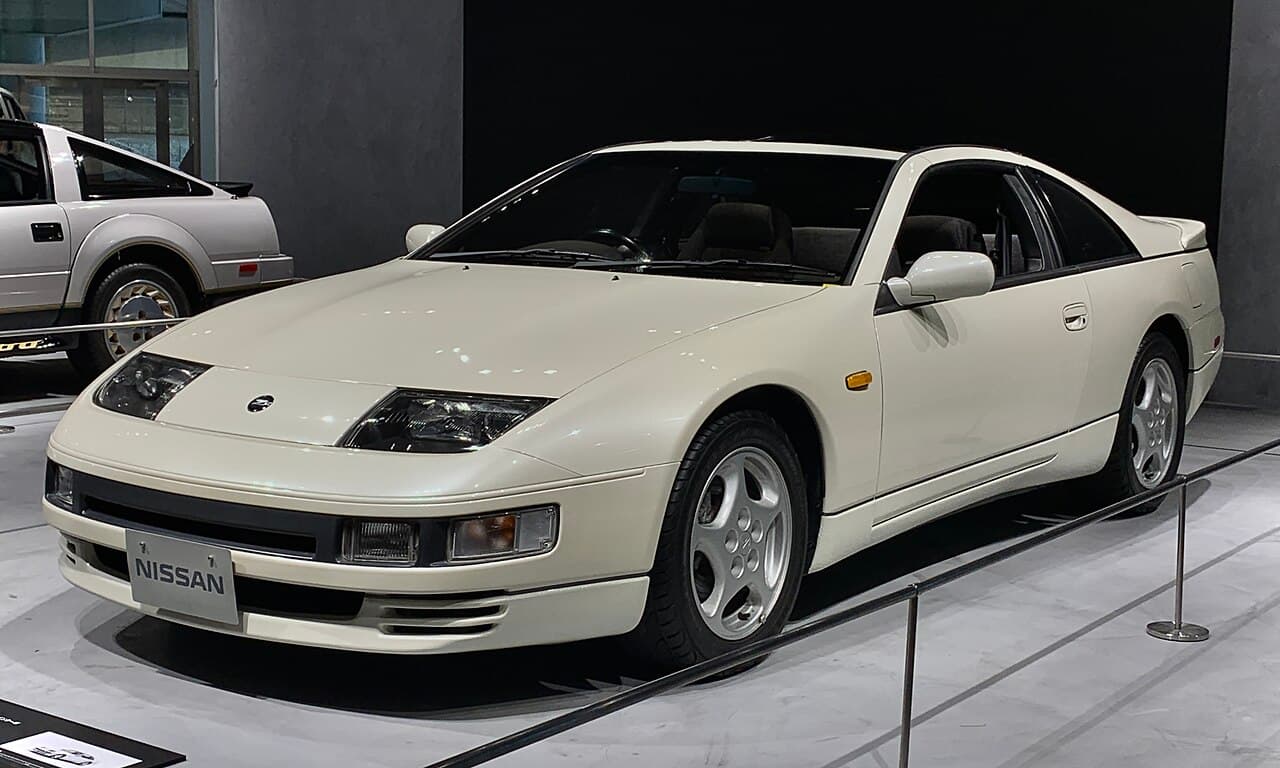 300ZX