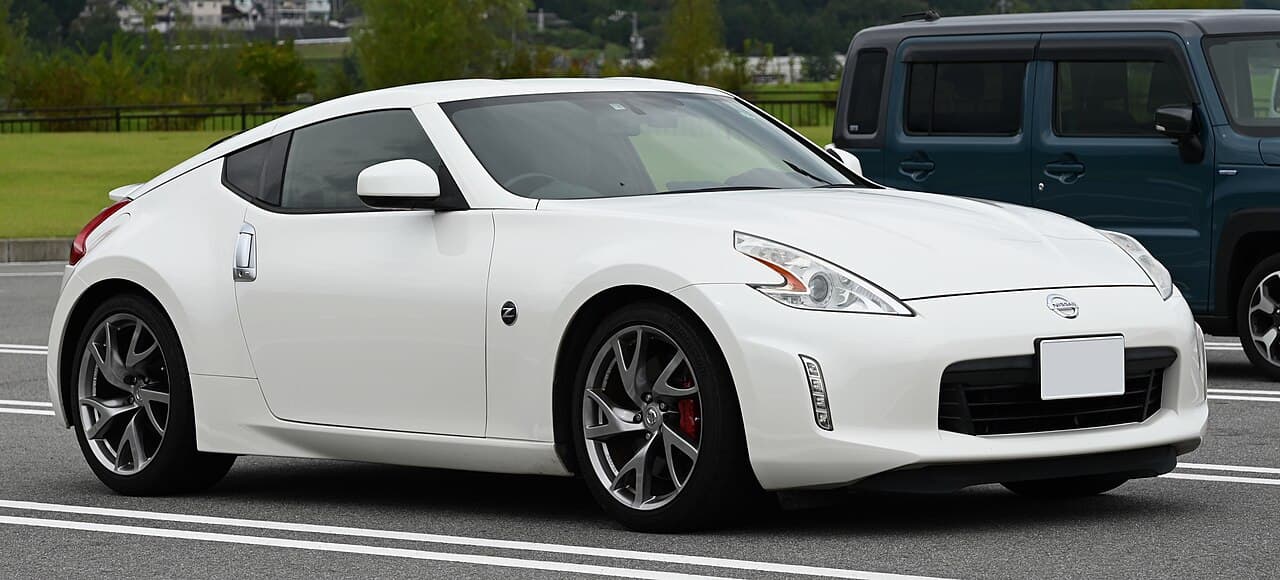 370Z