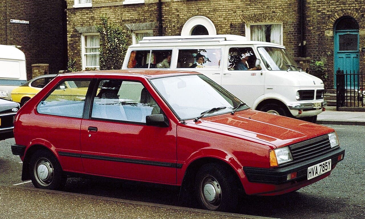 Micra