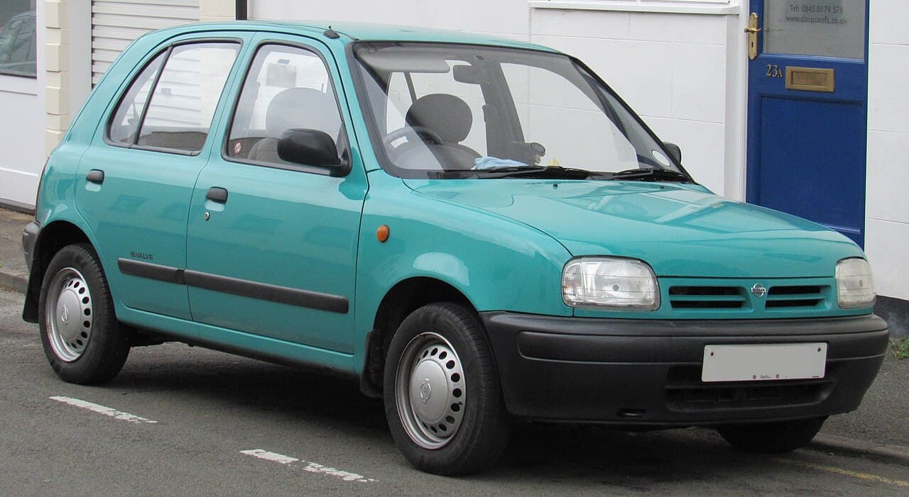 Micra