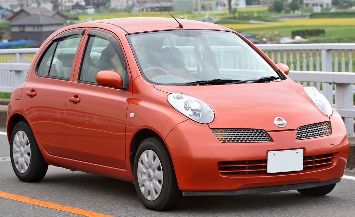 Micra