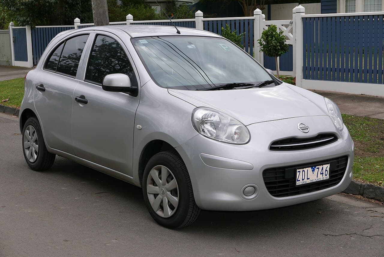 Micra