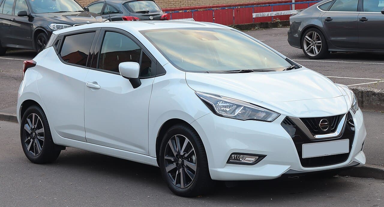 Micra