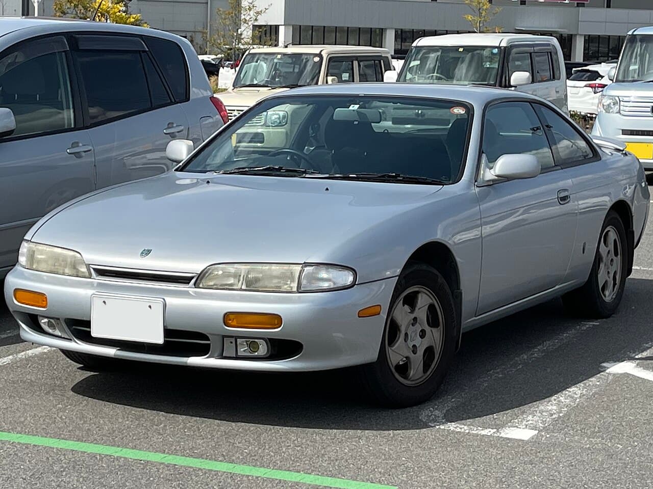 Silvia