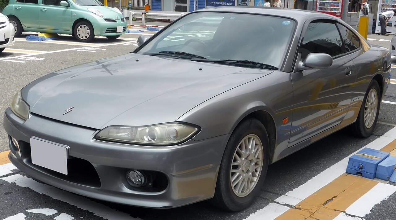 Silvia