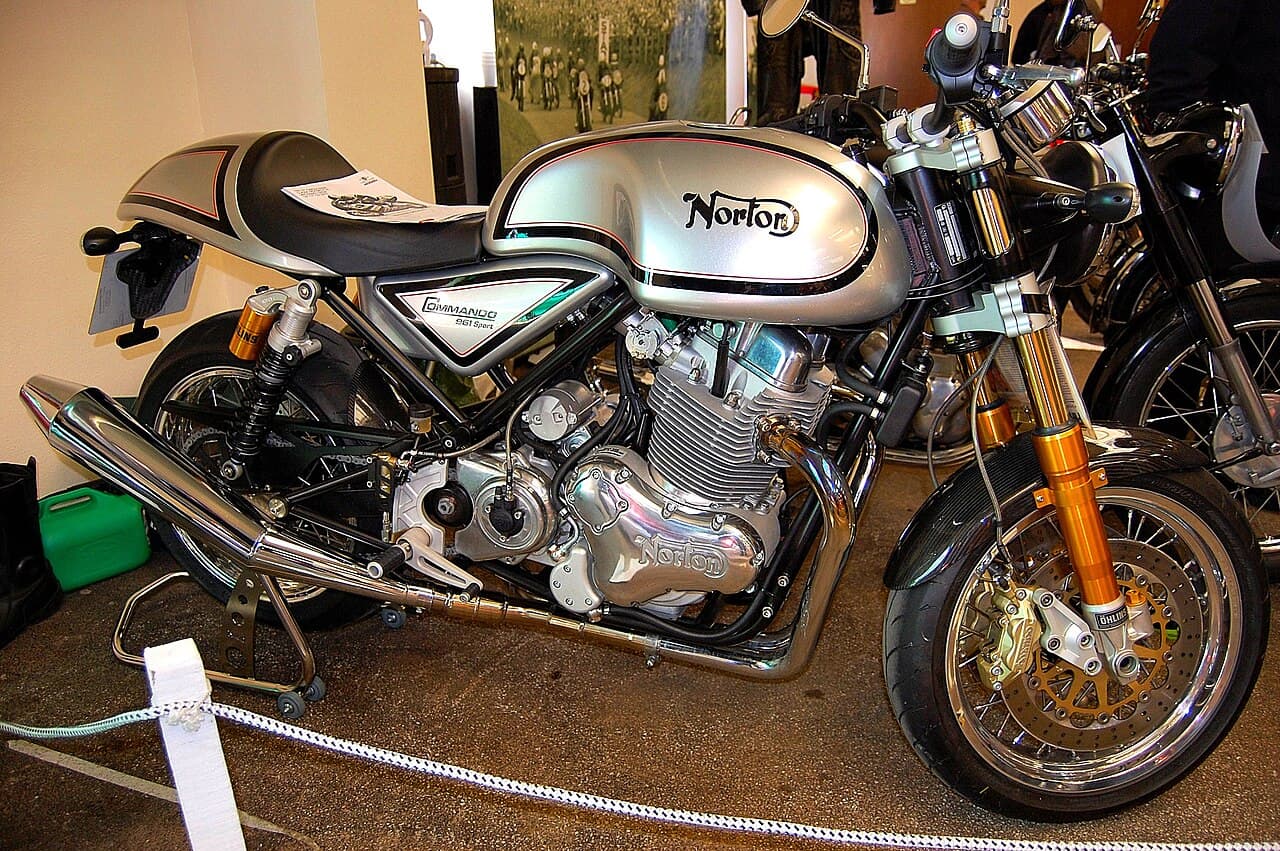 Commando