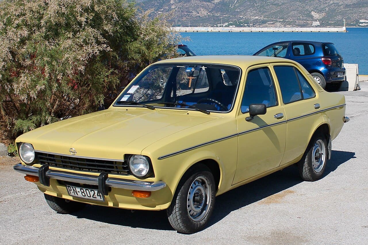 Kadett