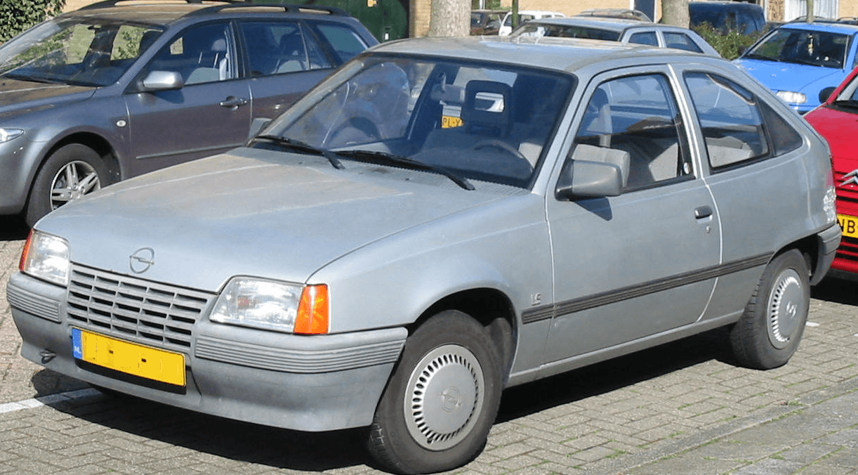 Kadett