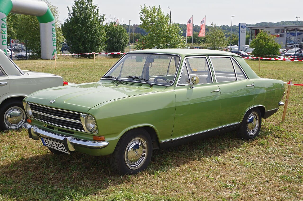Kadett