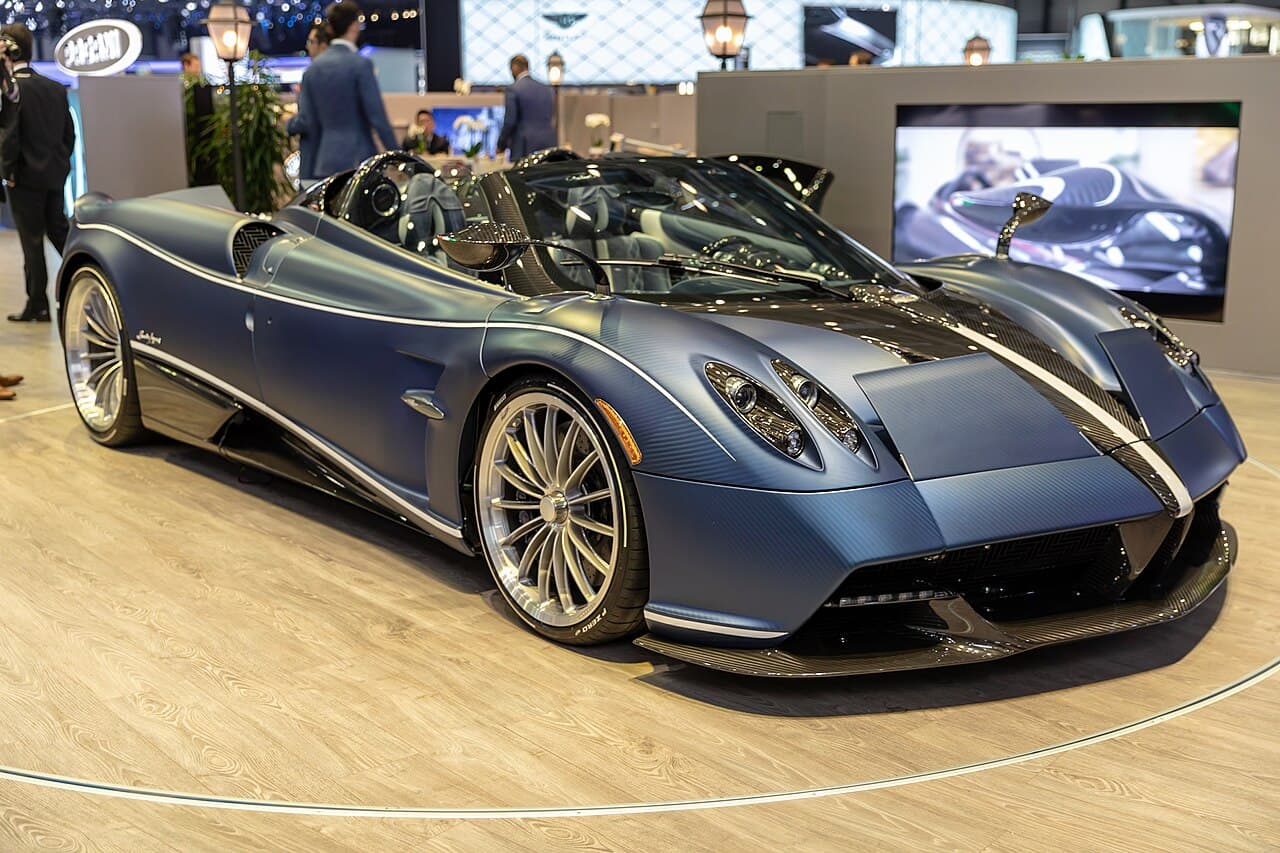 Huayra