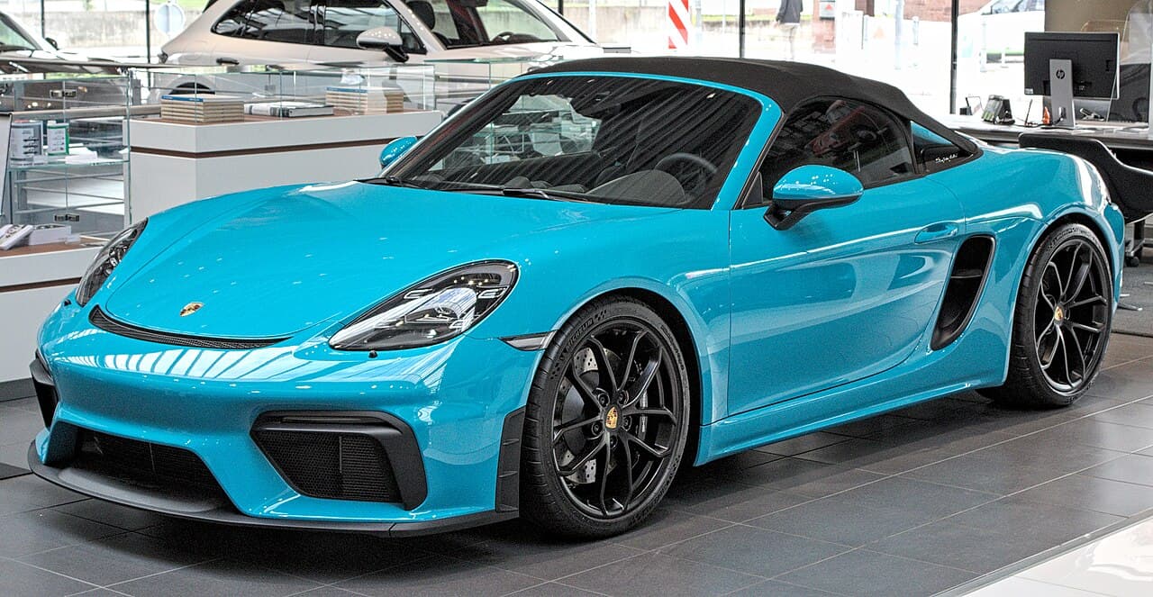 Cayman