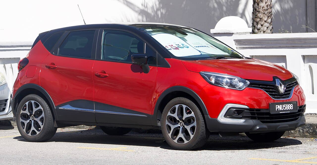 Captur