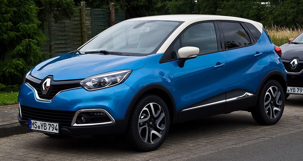 Captur