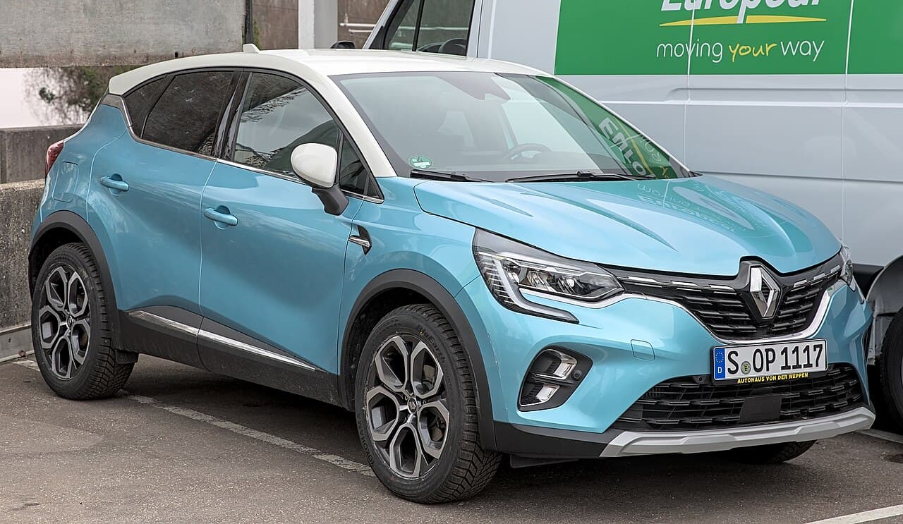 Captur