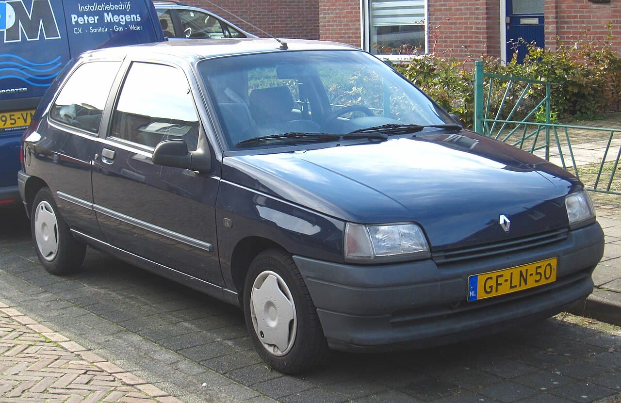Clio