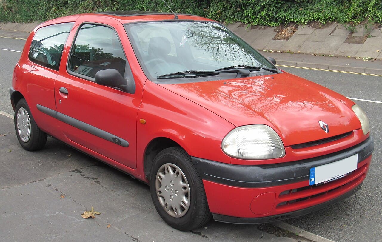 Clio