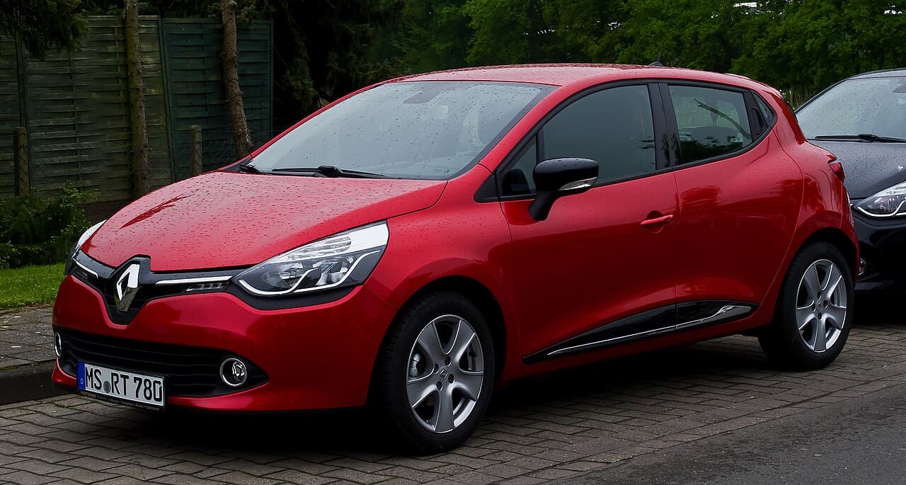 Clio