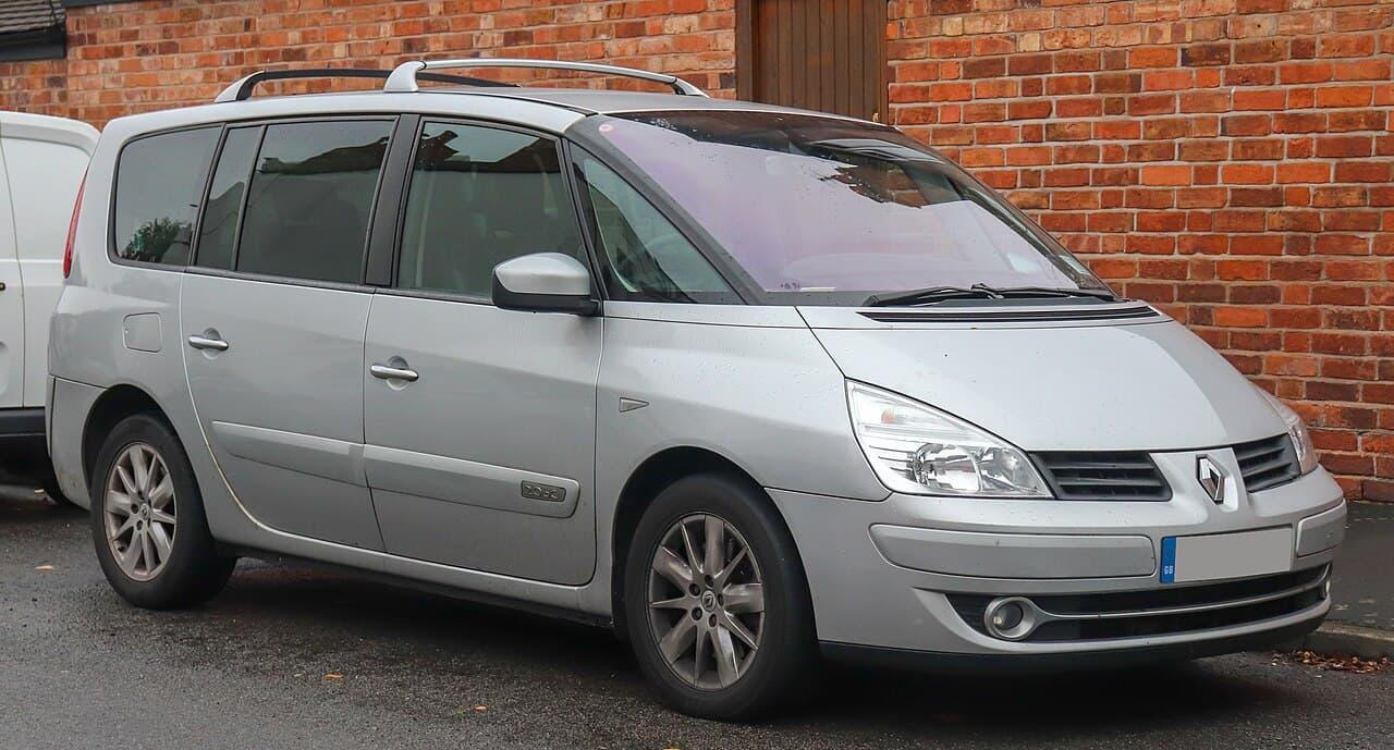 Espace